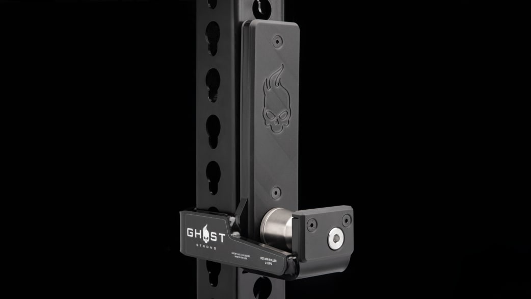 Ghost rack sales powerlifting